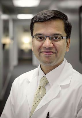 Dr. Krishnababu Krithivas, OD - South Portland, ME - Optometry