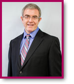 Dr. Hayes Alexander Redmond, OD