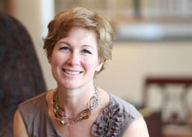 Dr. Jody L Ricketts, OD
