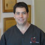 Dr. Stephen A Applebaum, OD