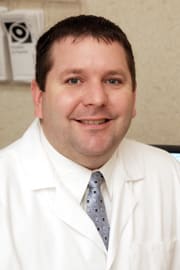 Dr. Scott Edward Smalley, OD