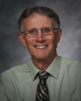 Dr. Glenn Arthur Johnston, OD