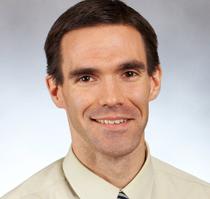 Dr. Randall James Mcclellan, OD - Vancouver, WA - Optometry
