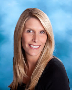 Dr. Kathryn D Vanderhorst, OD