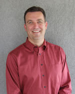 Dr. Joshua John Gooden, OD - Scott City, KS - Optometry