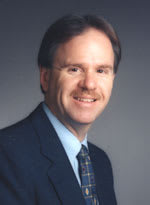 Dr. Timothy Conrad Mcgee