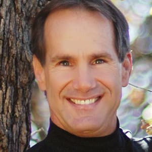 Dr. Mario Joseph Contaldi, OD