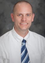 Dr. Aaron Mark Wiens, MD