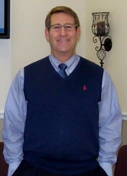 Dr. Mark A Gottlieb, MD - Sandy Springs, GA - Optometry