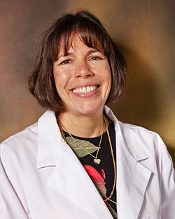 Dr. Carol M Marquis