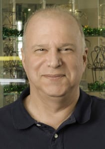 Dr. Robert Stuart Simon, OD - Hermitage, TN - Optometry