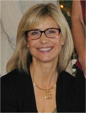 Dr. Mariann Jean Tonder, OD