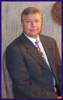 Dr. Troy Lee Smith, OD - Alva, OK - Optometry