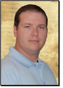 Dr. David H Mckenzie, OD - Estill, SC - Optometry