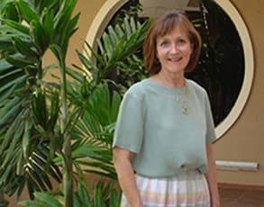 Dr. Joanne Kundl, OD