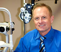 Dr. James Francis Citek, OD