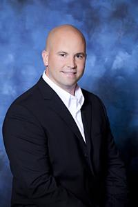 Dr. Shane Nicholas Vogel, OD - Sioux Falls, SD - Optometry
