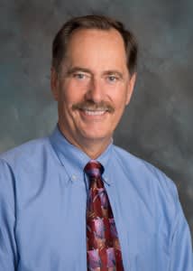 Dr. James L Haines, OD