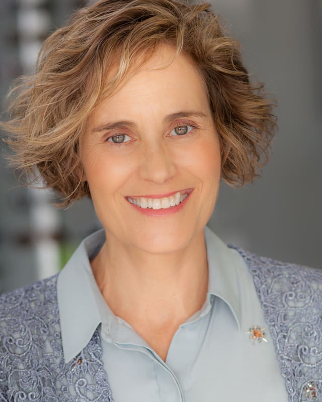 Dr. Lynn Francis Marran, OD - YORBA LINDA, CA - Optometry