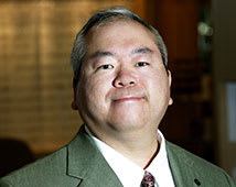 Dr. Paul John Yoh, MD