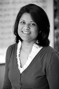 Dr. Hetal Rana, OD - Columbia, MD - Optometry