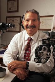 Dr. John D Tassinari, MD - Pomona, CA - Optometry