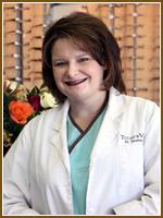 Dr. Neshia Renae Rudd, OD