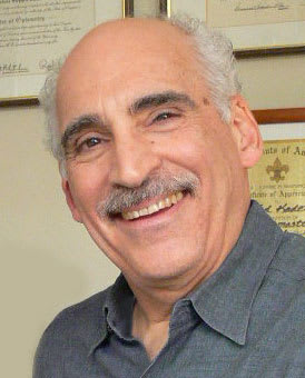 Dr. Theodore S Kadet, OD - BELLEVUE, WA - Optometry