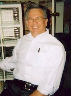 Dr. Marc Terry Babin, OD - Lewisville, TX - Optometry
