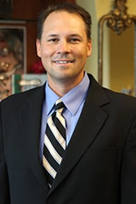Dr. Todd R Brantley