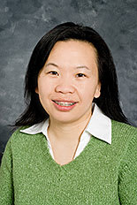Dr. Se Cecelia Xiong, OD - Saint Paul, MN - Optometry