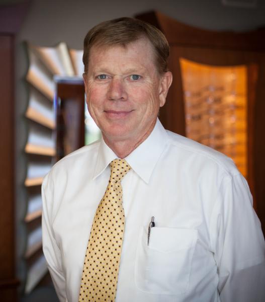 Dr. Mark W Habig, OD - Indianapolis, IN - Optometry