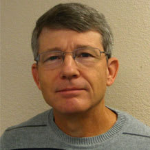 Dr. Curtis R Anderson - Lawrence, KS - Optometry