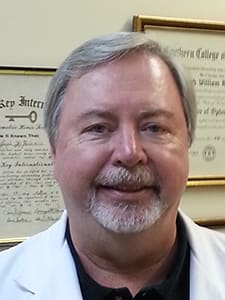 Dr. Joseph W Remke, OD