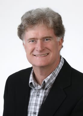 Dr. Ted Powers Griffin, OD - Laguna Niguel, CA - Optometry