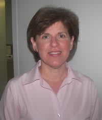 Dr. Gale Lynn Orlansky, OD