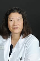 Dr. Tracy Toda Mayo, MD - Pasadena, CA - Optometry