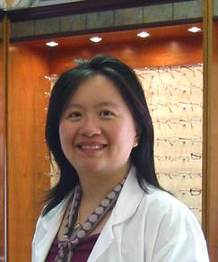 Dr. Zen-Ni Su, OD - Lomita, CA - Optometry