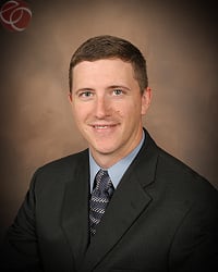 Dr. Brian Adam, OD - Lincoln, NE - Optometry