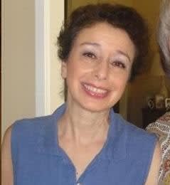 Dr. Teresa Ann Goldberg, OD - Berkeley, CA - Optometry