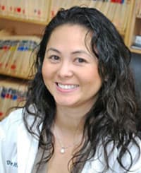 Dr. Hollie H Huynh, OD - Garden Grove, CA - Optometry