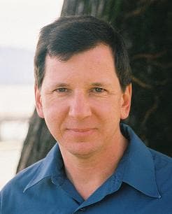 Dr. Mark Louis Buehnerkemper, OD
