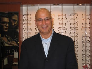 Dr. Alan Kurfirst, OD - NEW YORK, NY - Optometry