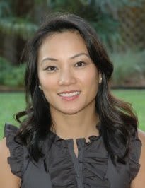 Dr. Linda Tran Potts, OD - DALLAS, TX - Optometry