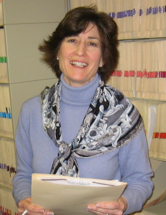Dr. Camille Guzek-Latka, OD