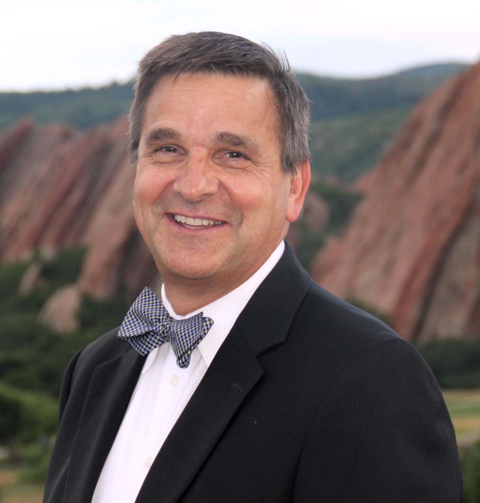 Dr. Steven Arthur Loomis, MD - Littleton, CO - Optometry