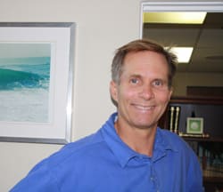 Dr. Paul Anthony Blaze, OD - Huntington Beach, CA - Optometry