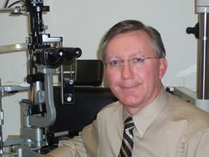Dr. David Michael Hartenstein