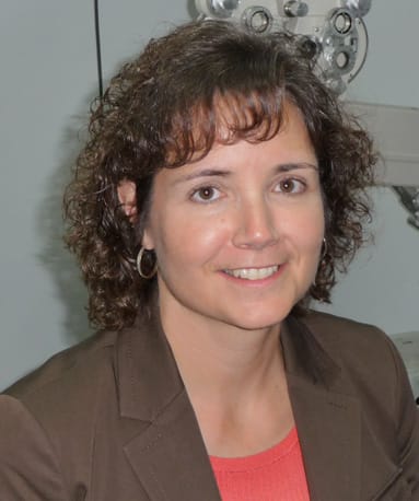 Dr. Parise M Chamberland, OD