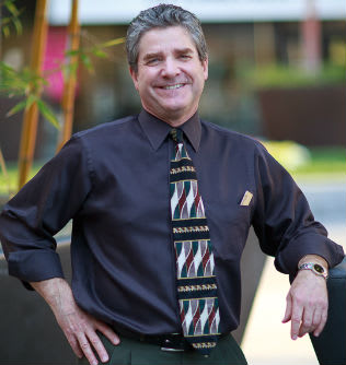 Dr. Scott Phillip Feldman, OD - San Jose, CA - Optometry